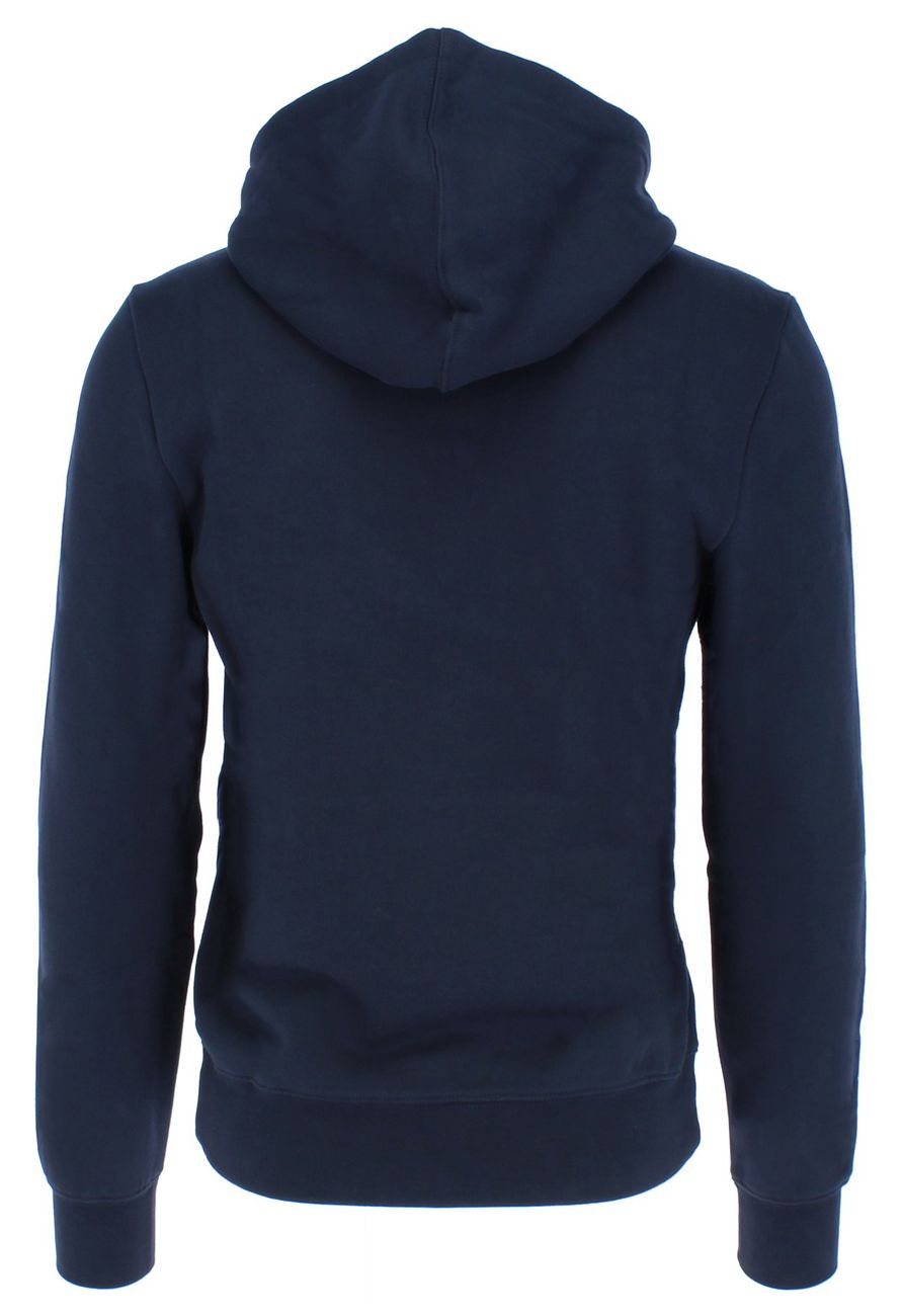 Element Rainbow Po Herren Hoodie 100% Baumwolle